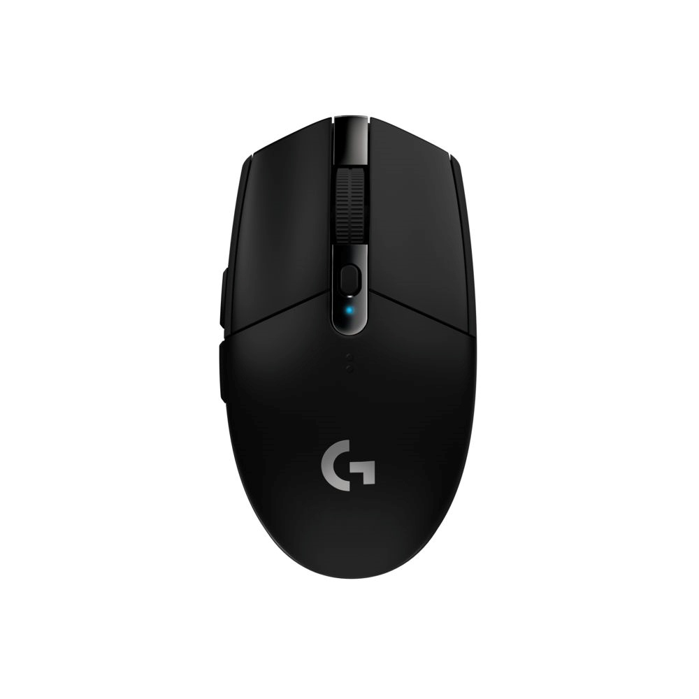 MOUSE GAMING S/FIO LIGHTSPEED G305