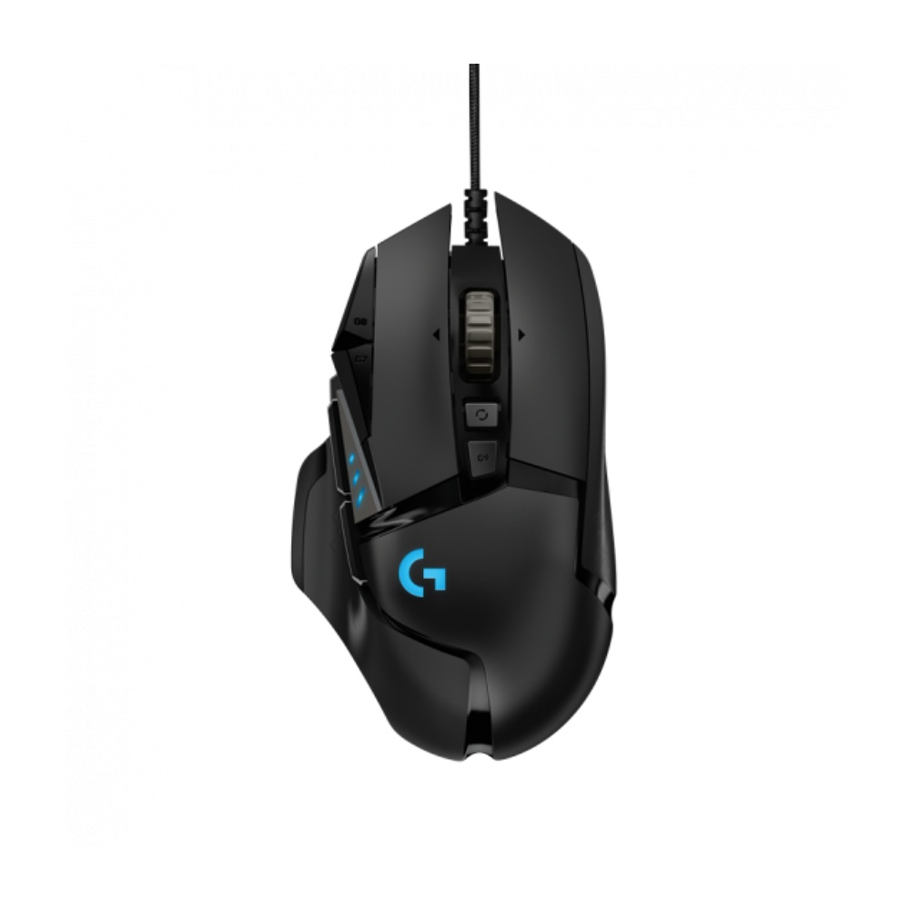 MOUSE G502 HERO