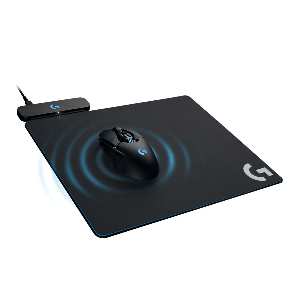 MOUSE PAD GAMING PC GROUP POWERPLAY