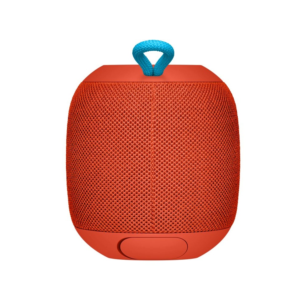 WONDERBOOM RED