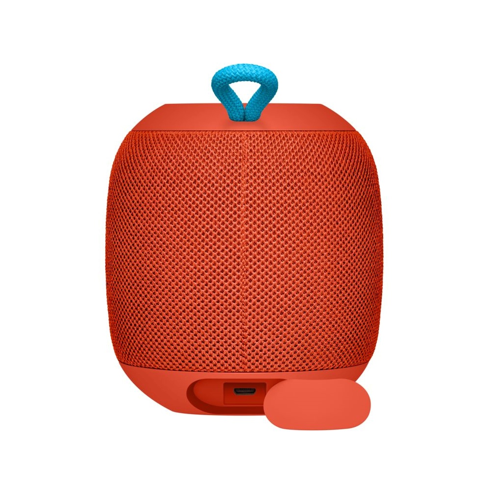 WONDERBOOM RED