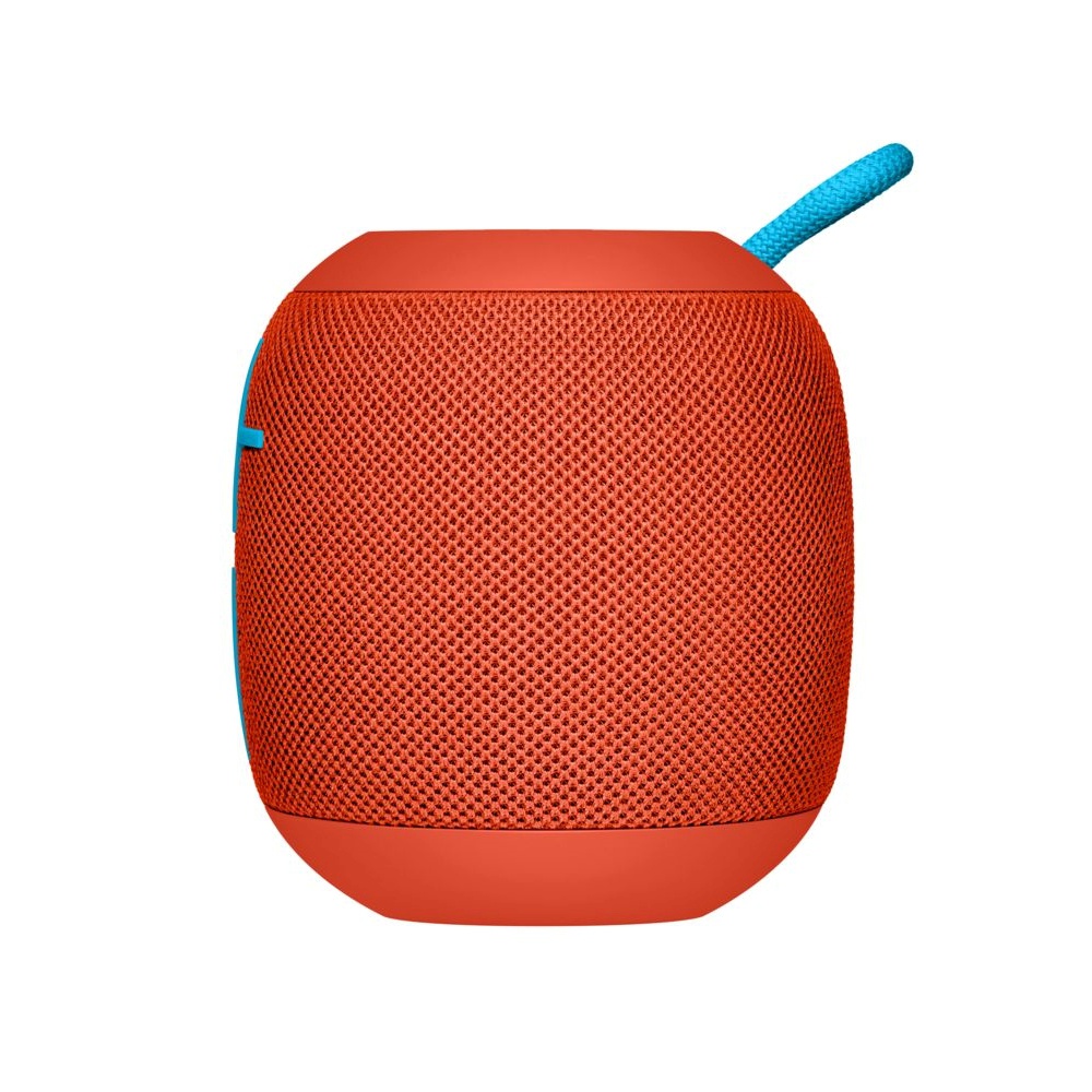 WONDERBOOM RED