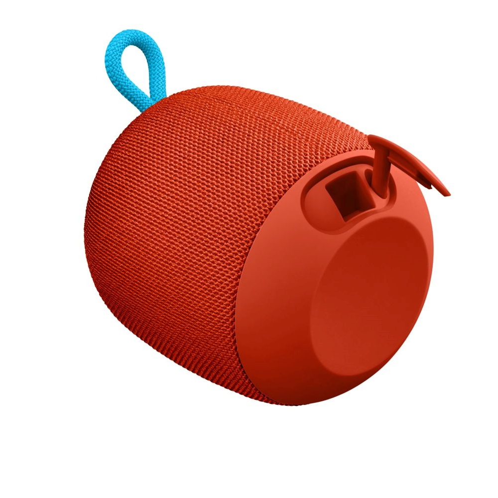 WONDERBOOM RED